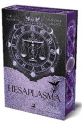 Zodyak Akademi 3 : Hesaplaşma (Ciltli)