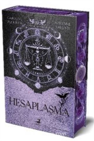 Zodyak Akademi 3 : Hesaplaşma (Ciltli)