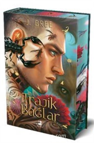 Trajik Bağlar (Ciltli)