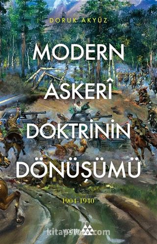 Modern Askeri Doktrinin Dönüşümü