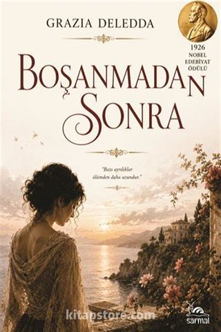 Boşanmadan Sonra
