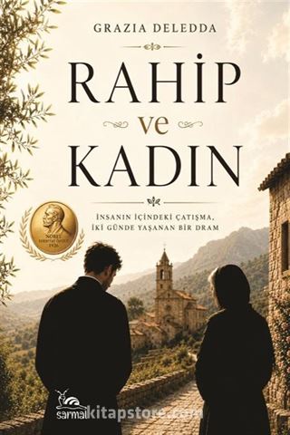 Rahip ve Kadın