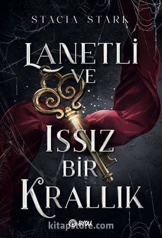 Lanetli ve Issız Bir Krallık