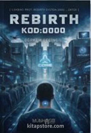 Rebirth Kod:0000