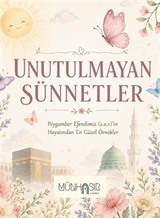 Unutulmayan Sünnetler