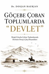 Göçebe Çoban Toplumlarda 'Devlet'