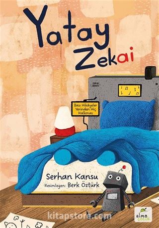 Yatay Zekai
