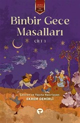Binbir Gece Masalları (Cilt 3)