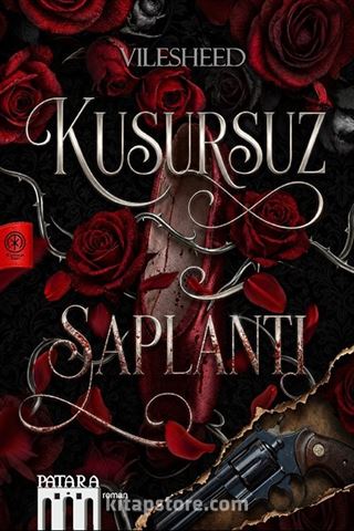 Kusursuz Saplantı