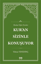 Kur'an Sizinle Konuşuyor İlimkat Tefsir Dersleri