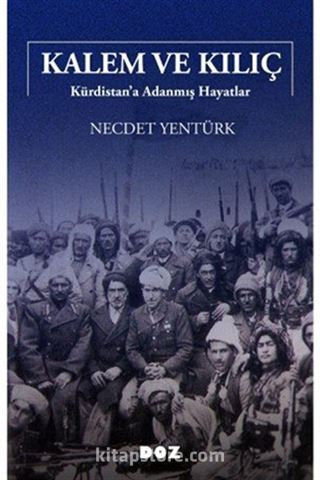 Kalem ve Kılıç