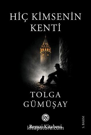 Hiç Kimsenin Kenti