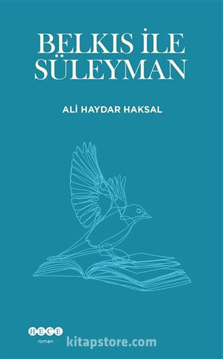 Belkıs İle Süleyman