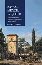 Savaş, Menzil ve Şehir
