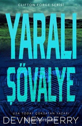 Yaralı Şövalye