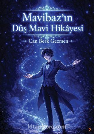 Mavibaz'ın Düş Mavi Hikayesi