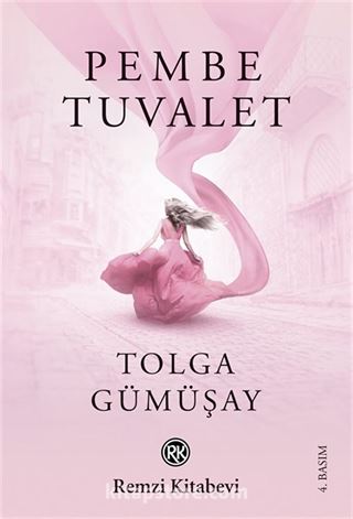 Pembe Tuvalet