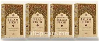 Kaynaklarıyla İslam Fıkhı (4 Cilt)