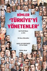 Kimler 'Türkiye'yi Yönetenler' Çok Partili Dönem (6. Cilt) VIII. Dönem Milletvekilleri