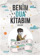 Benim Dua Kitabım