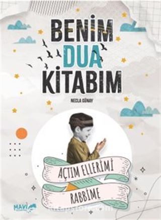 Benim Dua Kitabım
