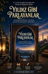 Yıldız Gibi Parlayanlar