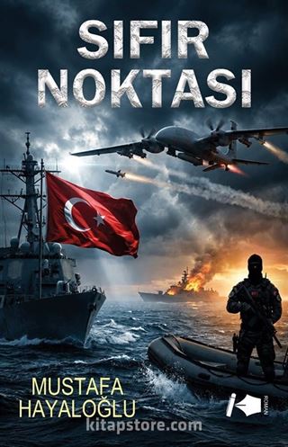 Sıfır Noktası