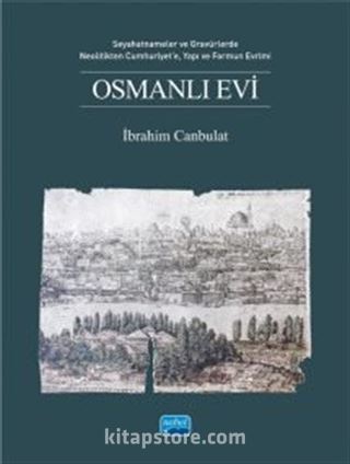 Osmanlı Evi