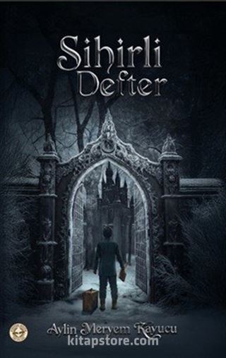 Sihirli Defter