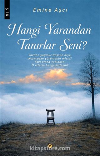 Hangi Yarandan Tanırlar Seni?