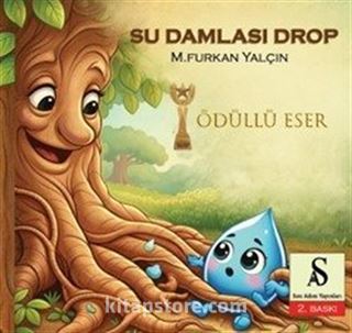Su Damlası Drop