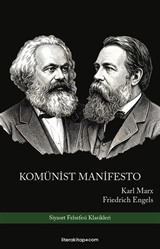 Komünist Manifesto