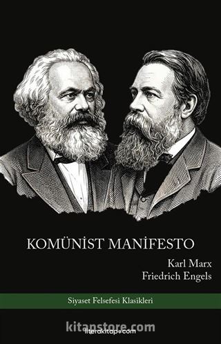 Komünist Manifesto