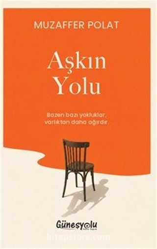 Aşkın Yolu