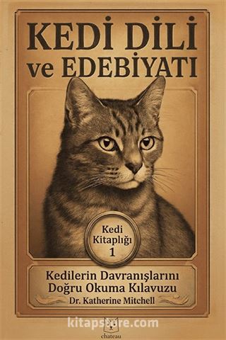 Kedi Dili Edebiyatı