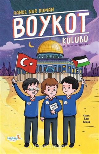 Boykot Kulübü / Bir Aktivizm Macerası