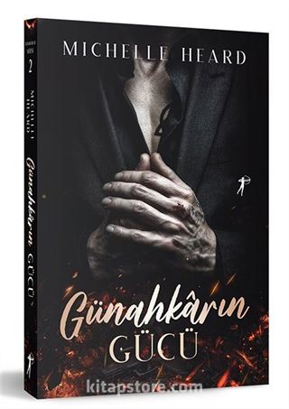Günahkarın Gücü / Günahkarlar Serisi 2