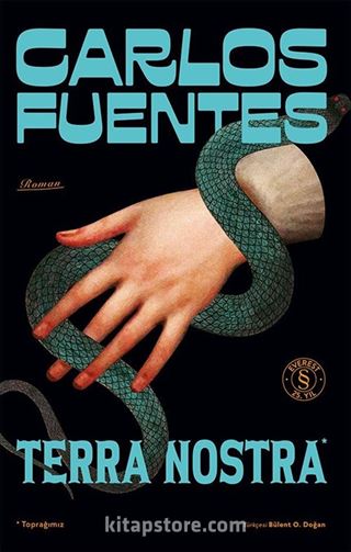 Terra Nostra