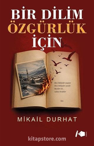 Bir Dilim Özgürlük İçin