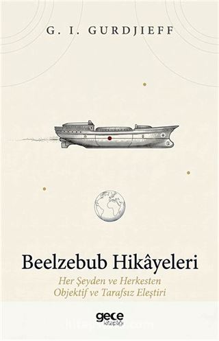 Beelzebub Hikayeleri