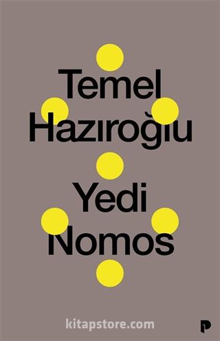 Yedi Nomos
