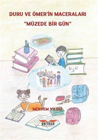 Duru ve Ömer'in Maceraları
