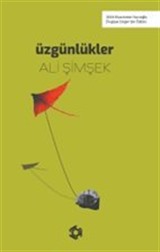 Üzgünlükler
