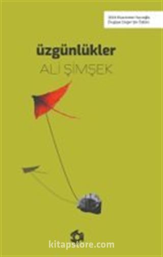 Üzgünlükler