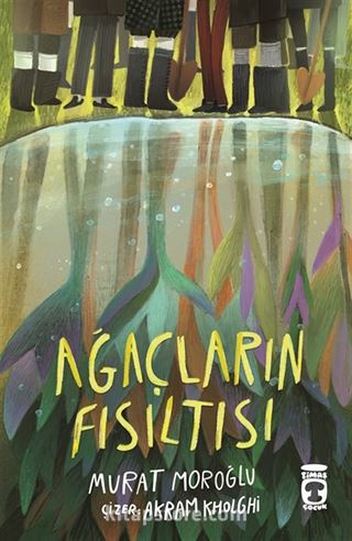 Ağaçların Fısıltısı