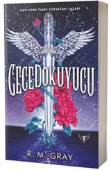 Gece Dokuyucu (Karton Kapak)