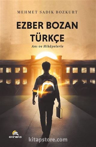 Ezber Bozan Türkçe