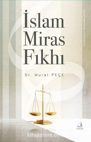 İslam Miras Fıkhı