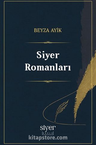 Siyer Romanları