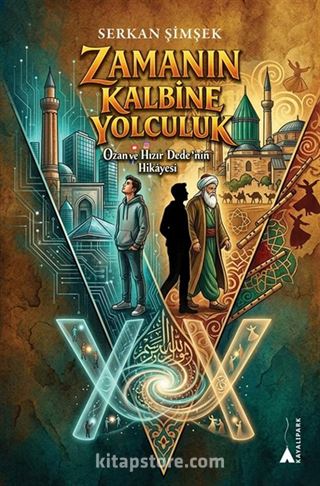 Zamanın Kalbine Yolculuk